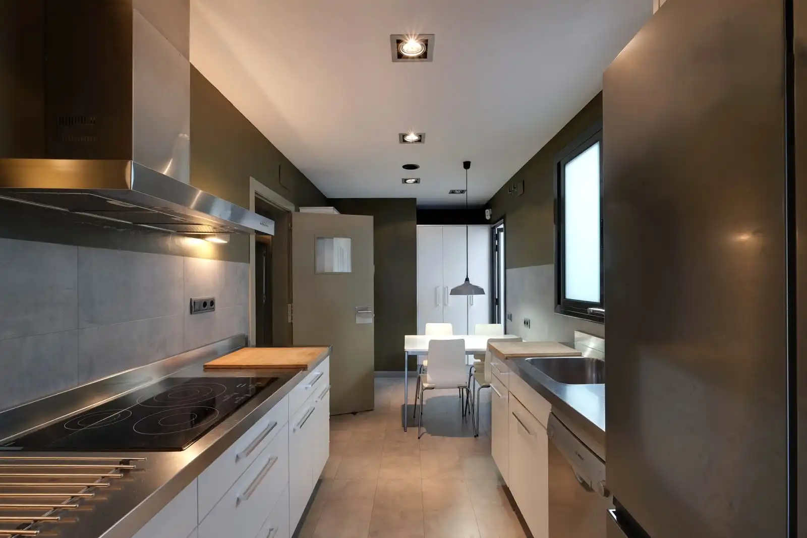 Appartement avec ascenseur à vendre à Sarrià - Sant Gervasi, imagen 8