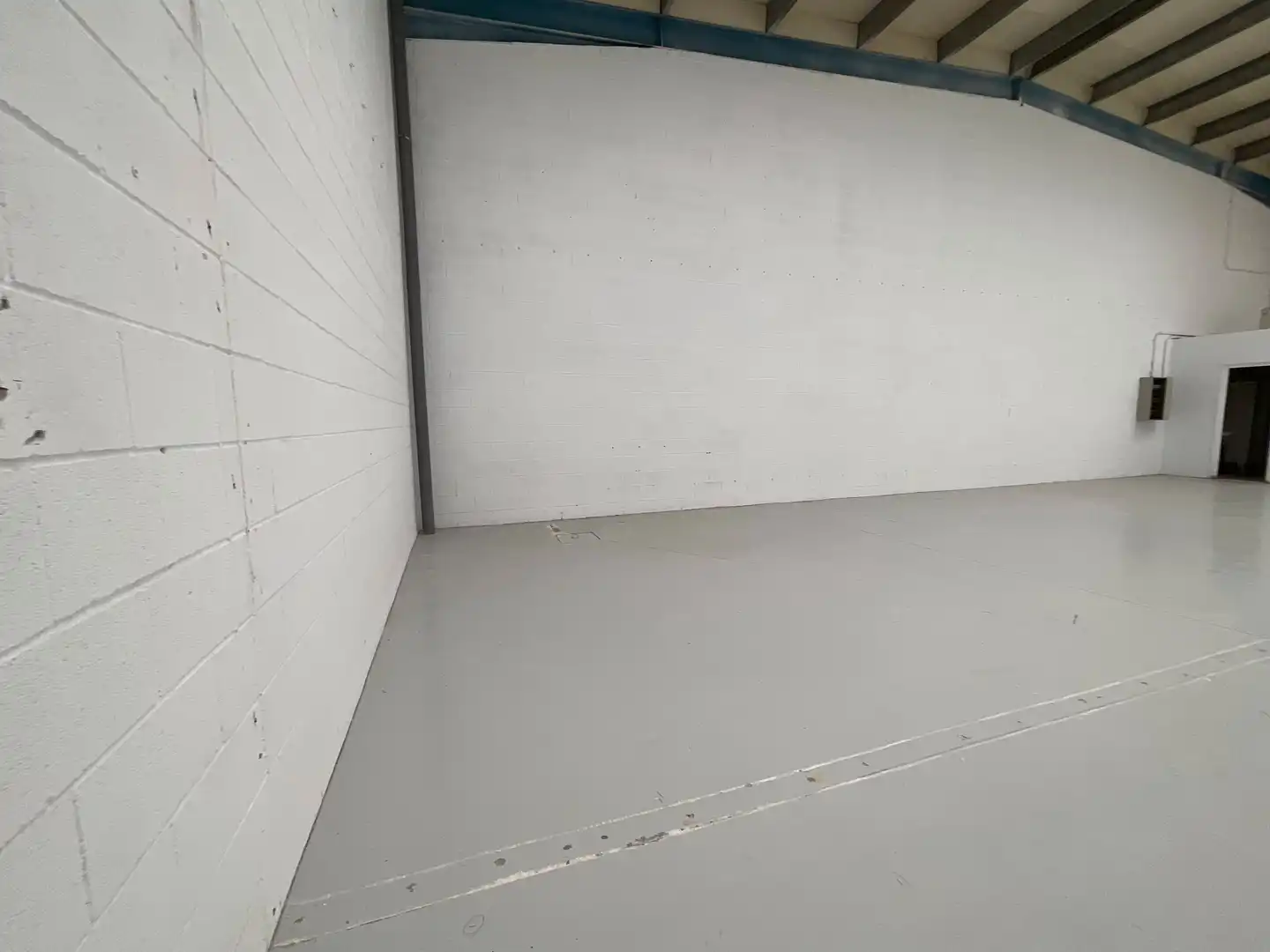 Nau industrial en venda a Santo Domingo de la Calzada, imagen 24