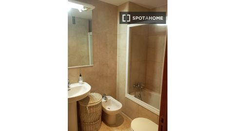 Photo 4 of Flat for rent in San Juan Bautista, Madrid Capital