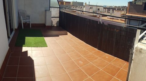 Foto 4 de Ático en venta en Bufalà, Badalona