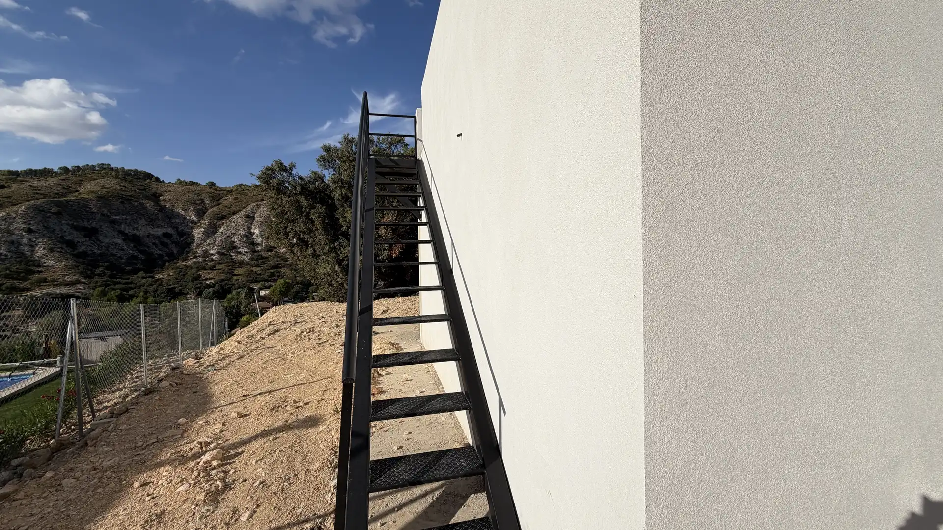 Casa amb terrassa en venda a Camino Manzanos 88, imagen 31