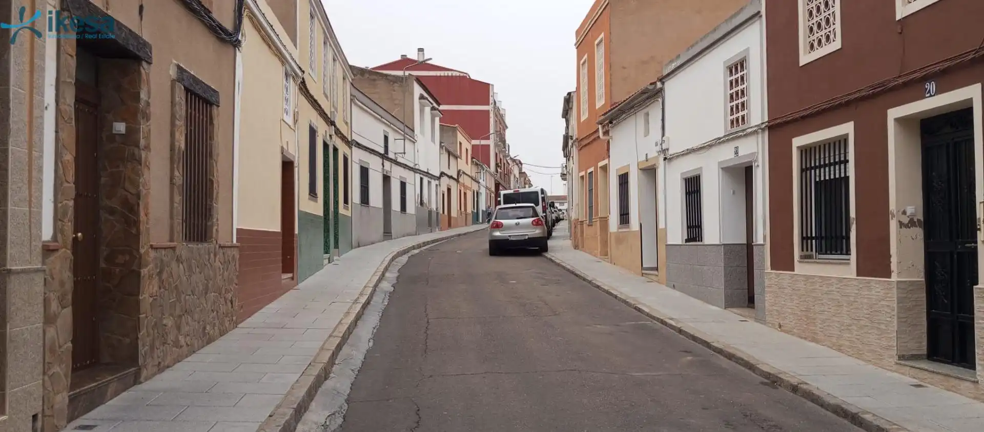 Adossat en venda a Don Benito, imagen 2