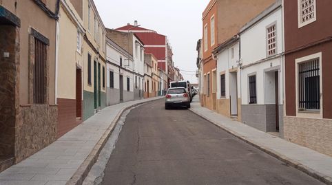 Venta de Casa Adosada en Don Benito  Badajoz, imatge 2