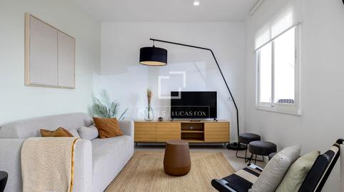 Photo 3 of Flat to rent in El Camp d'en Grassot i Gràcia Nova,  Barcelona Capital