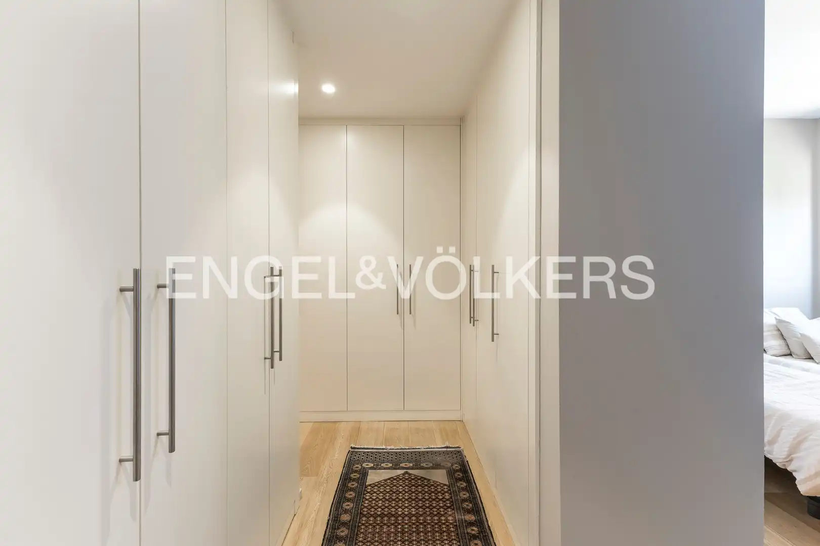 Appartamento con piscina in vendita a Encinar de los Reyes, imagen 33