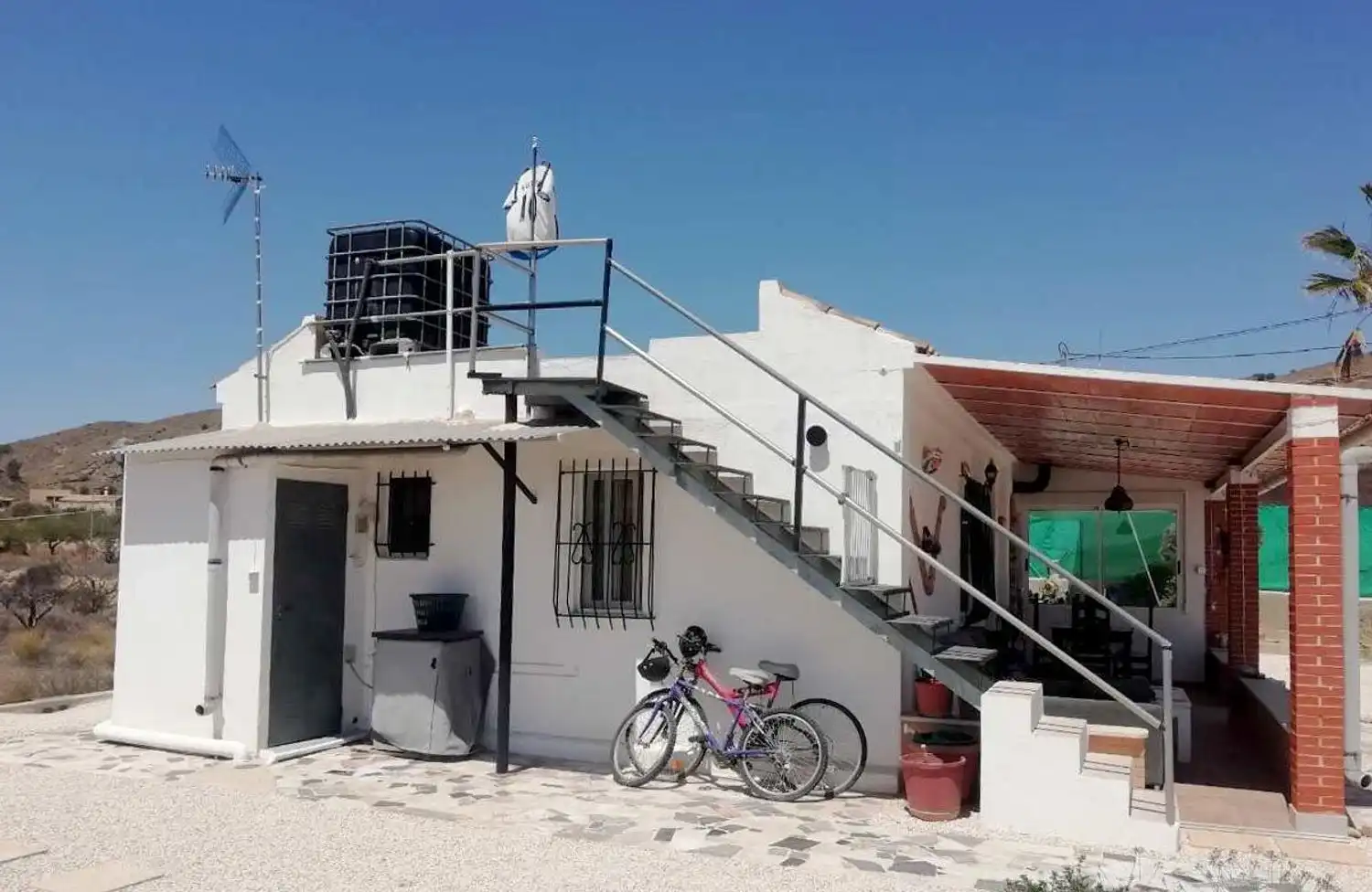 Chalet con piscina en venta en Salado Alto, imagen 10