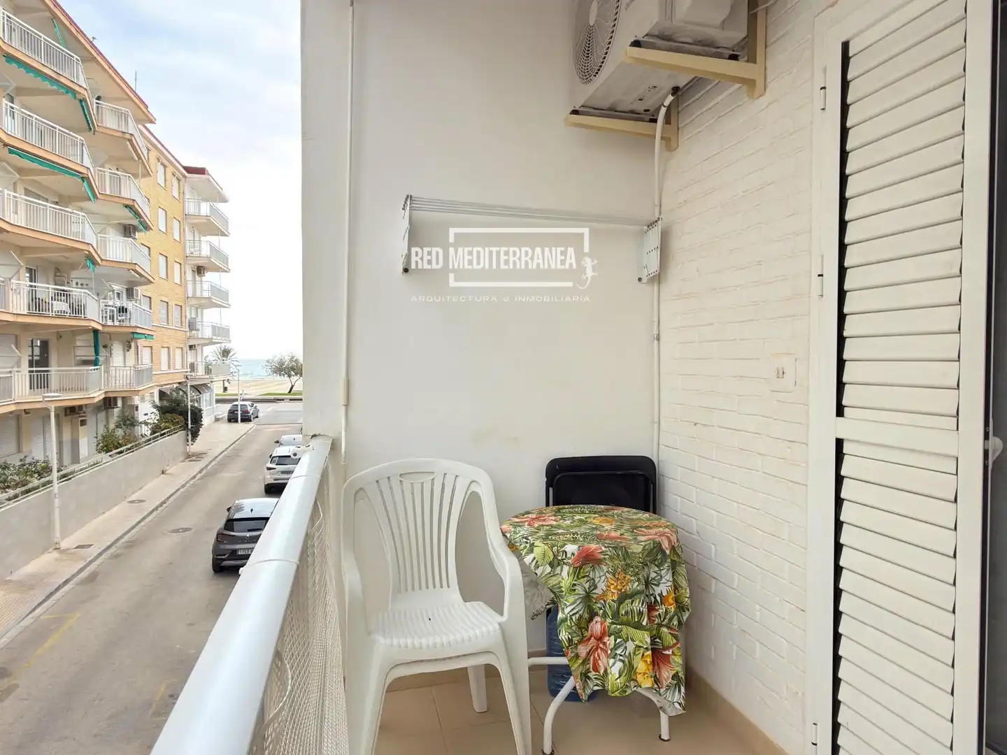 Apartment with terrace for sale in ESCULLERA, 7, imagen 6