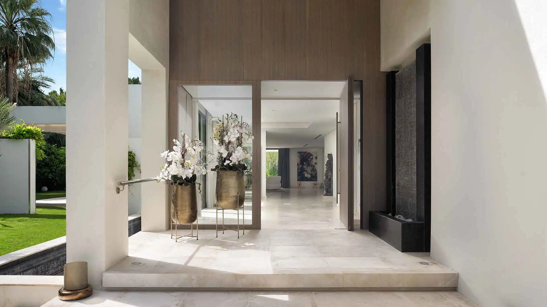 Maison avec piscine à vendre à Elviria - Cabopino, imagen 10