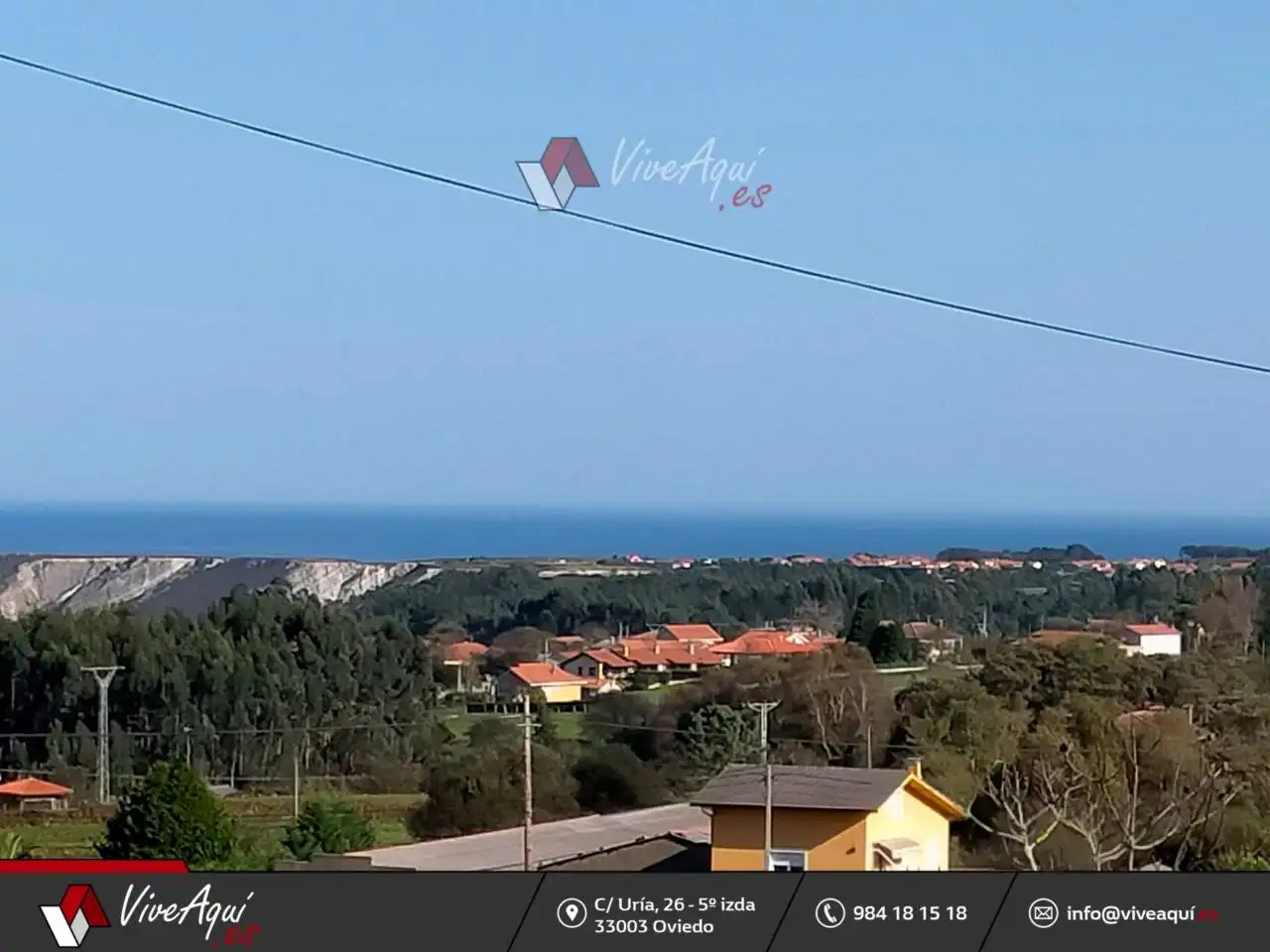 Residential for sale in Cudillero