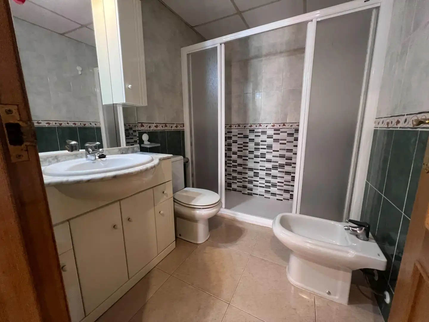 Piso en venta en Casco Antiguo