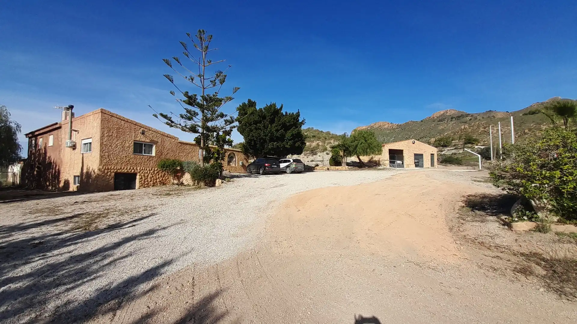 Casa con piscina en venta en Diseminado Diseminados 170, imagen 11