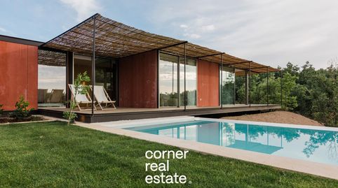 Foto 2 de Casa o chalet en venta en Rubies, 3, La Floresta, Sant Cugat del Vallès