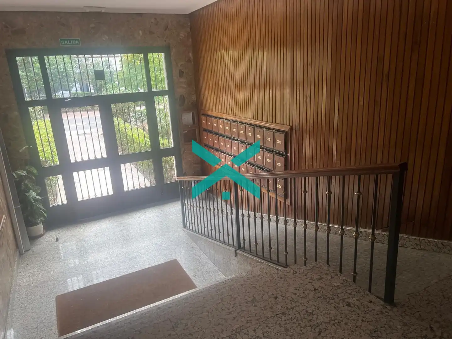 Wohnung zum Verkauf in Móstoles mit Heizung
