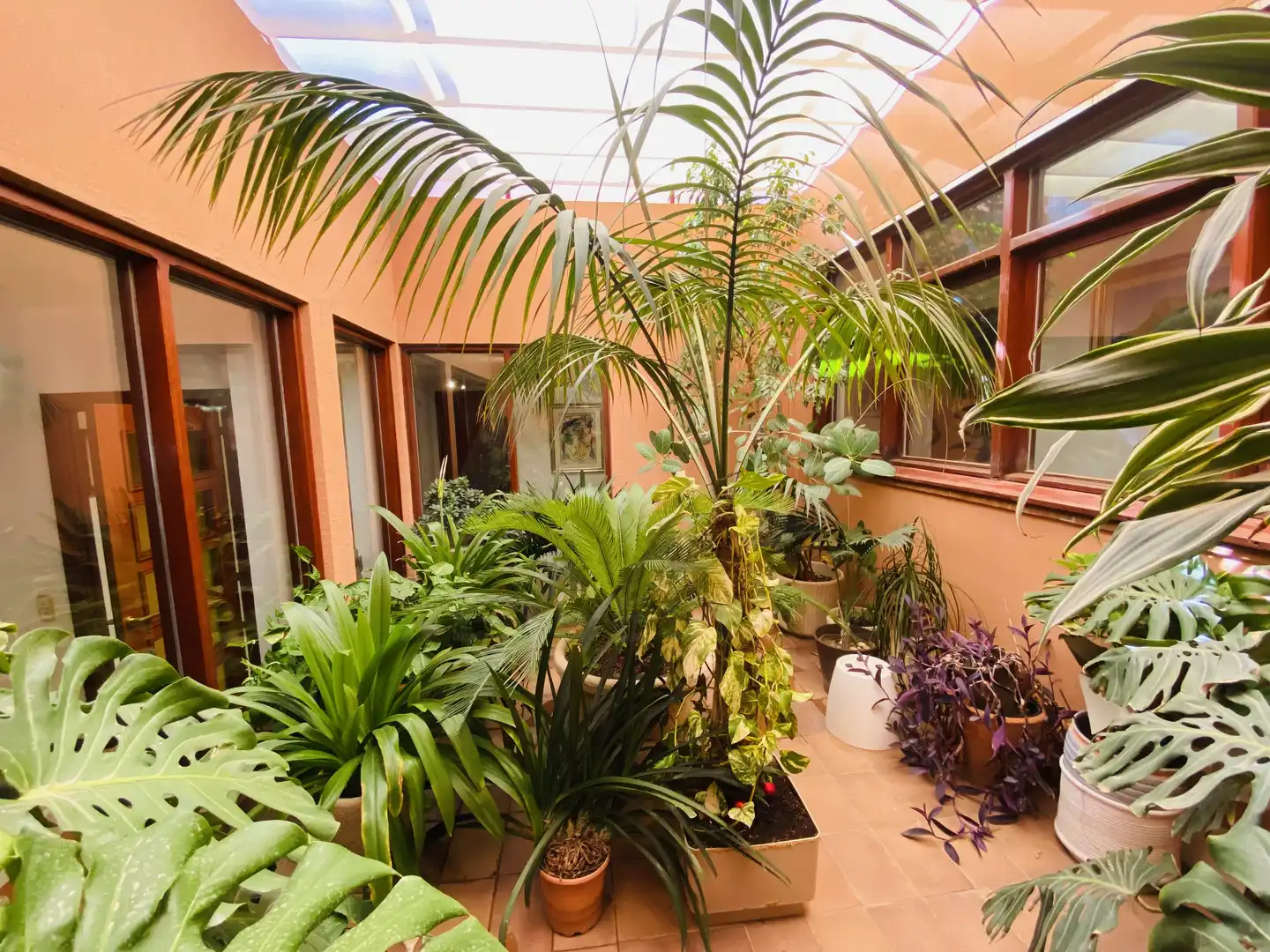 Chalet con piscina en venta en Partidas de Alicante, imagen 22