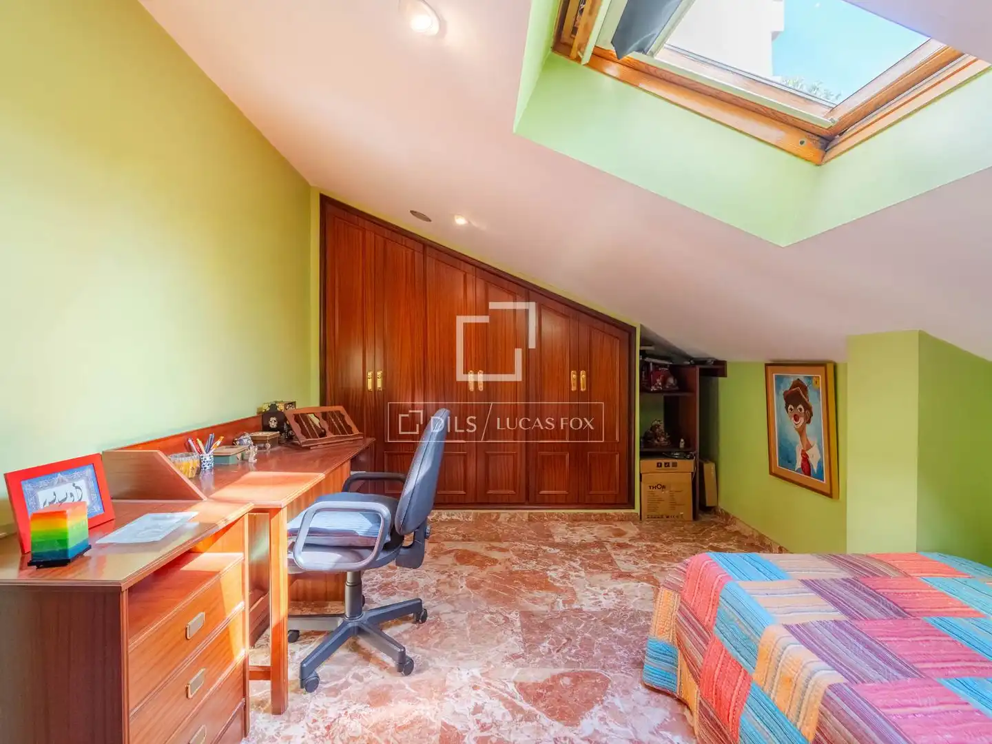 Casa o xalet en venda a Barrio de Patraix