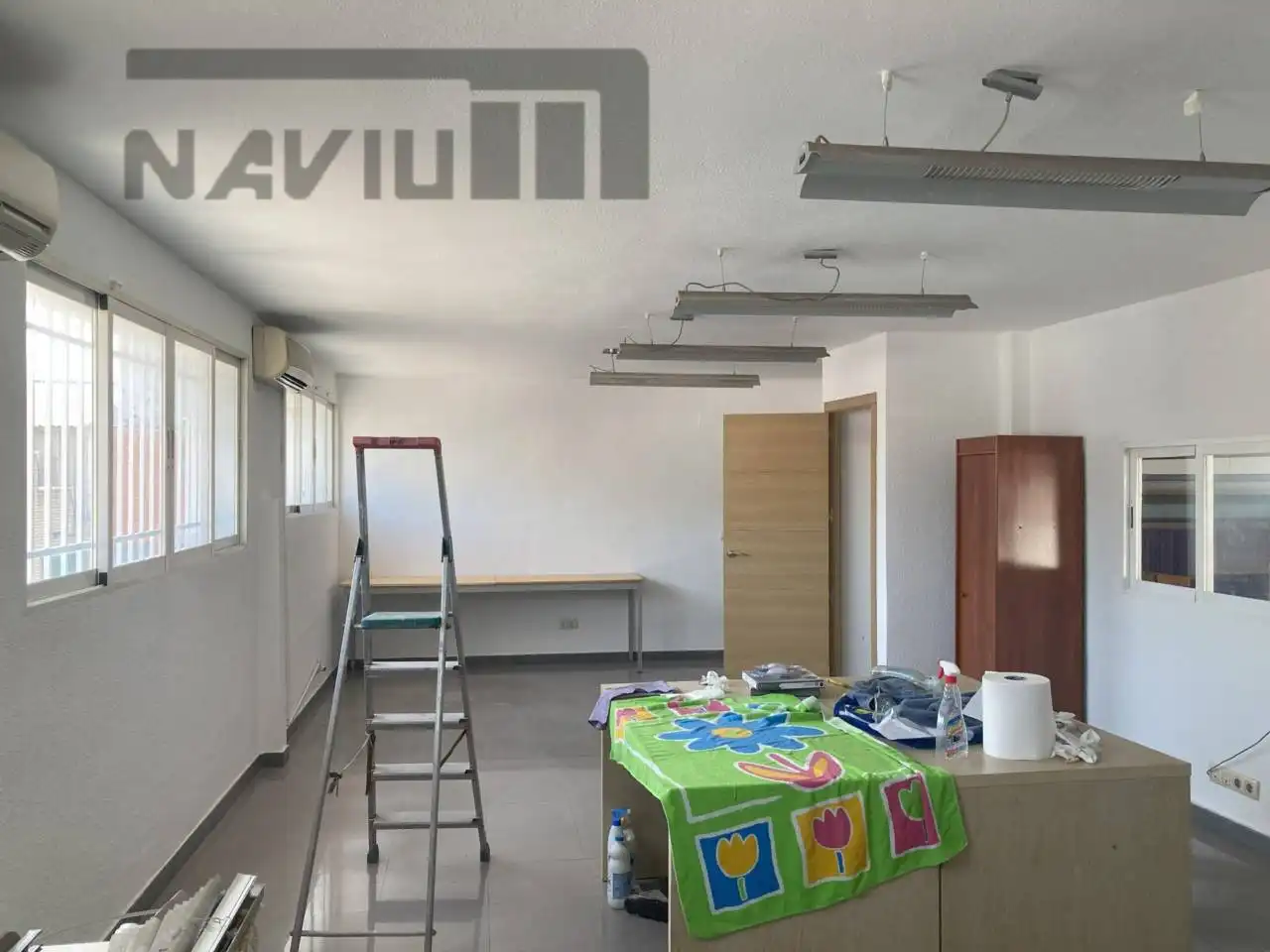 Industrial building for sale in Sudeste Industrial, imagen 10