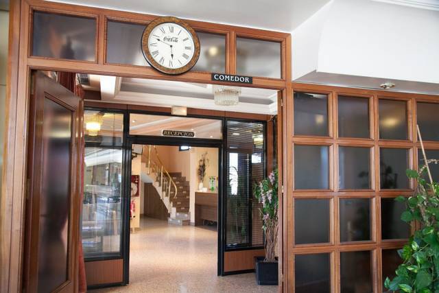 Edificio en Venta en Los Hueros