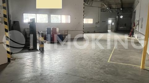 Photo 2 of Industrial buildings to rent in La Conarda, Valencia