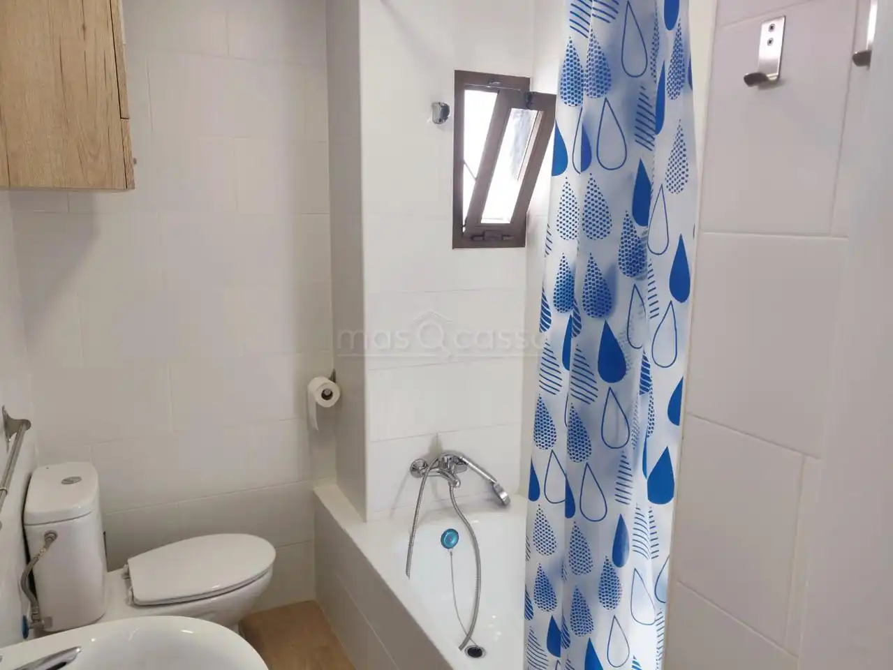 Flat for rent in Del Clavel, Centro- San Felipe - Huerta Fava