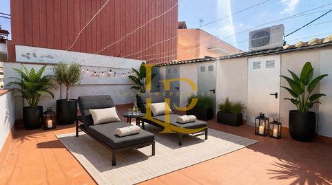 Foto 2 de Pis en venda a Can Palet, Terrassa