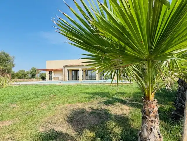 Country house with pool for sale in Manacor Centre, imagen 31