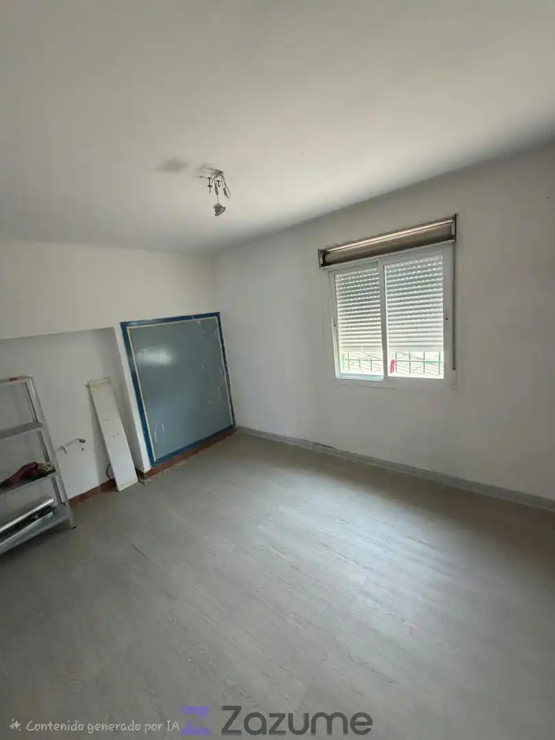 Habitación de Casa o chalet de alquiler en El Casar de Escalona con Calefacción, Jardín privado y Amueblado