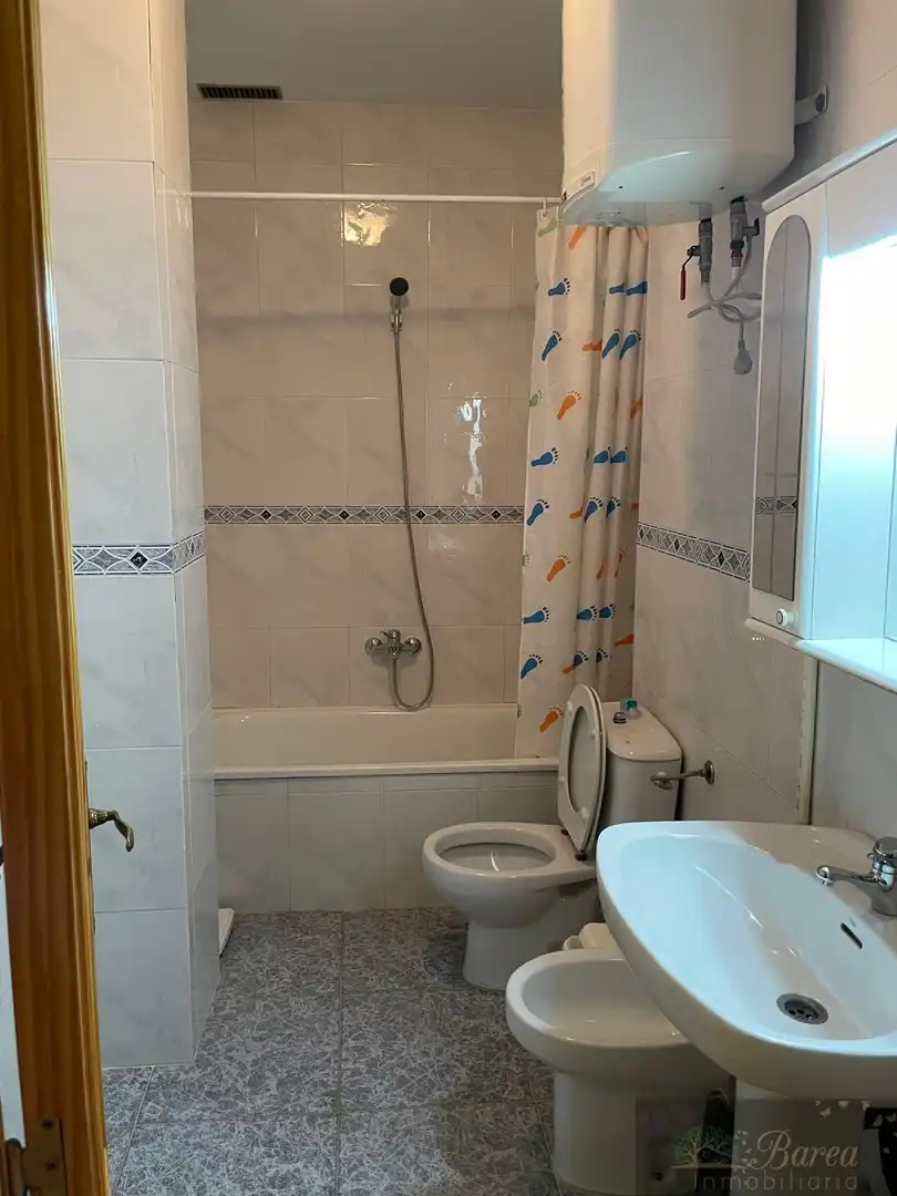 Flat with terrace for sale in Rute, imagen 6