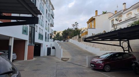 Photo 3 of Garage for sale in Calle Calle Belice, La Colina, Torremolinos