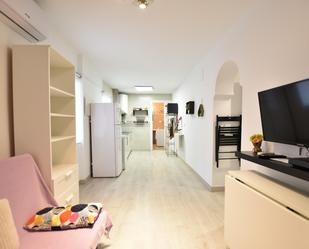 Flat to rent in  Granada Capital  with Heating