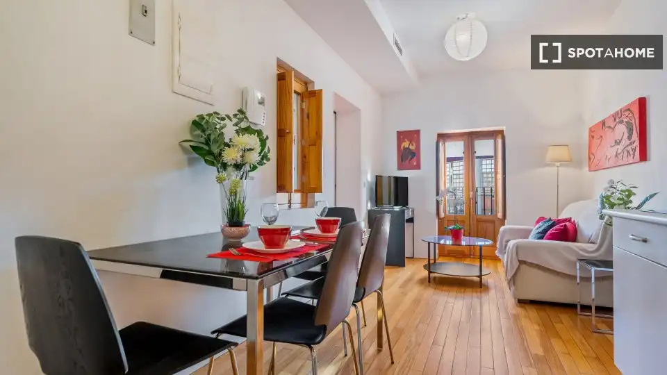 Appartamento con terrazza in affitto a Latina, imagen 2