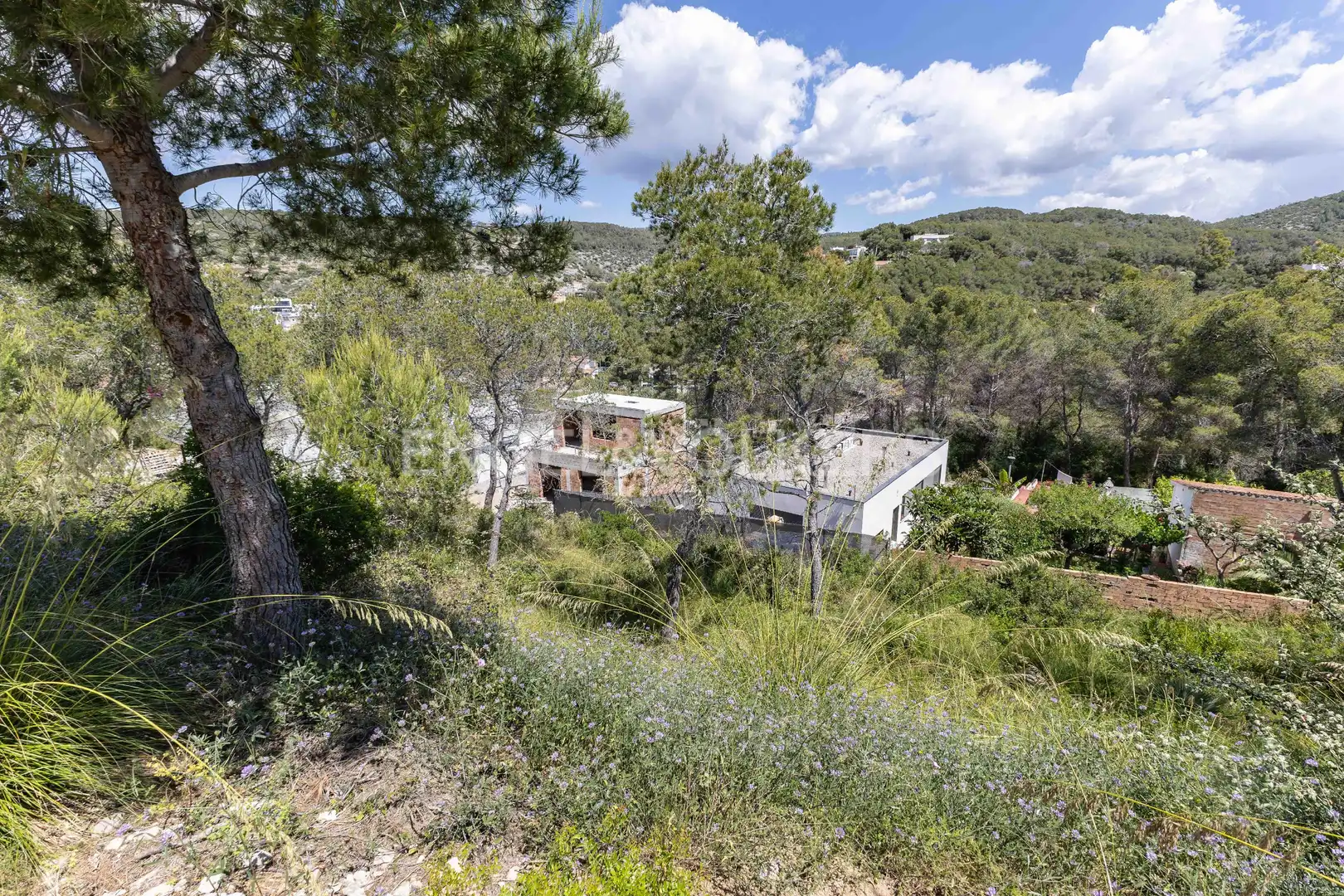 Residential land for sale in Mas Alba, imagen 15