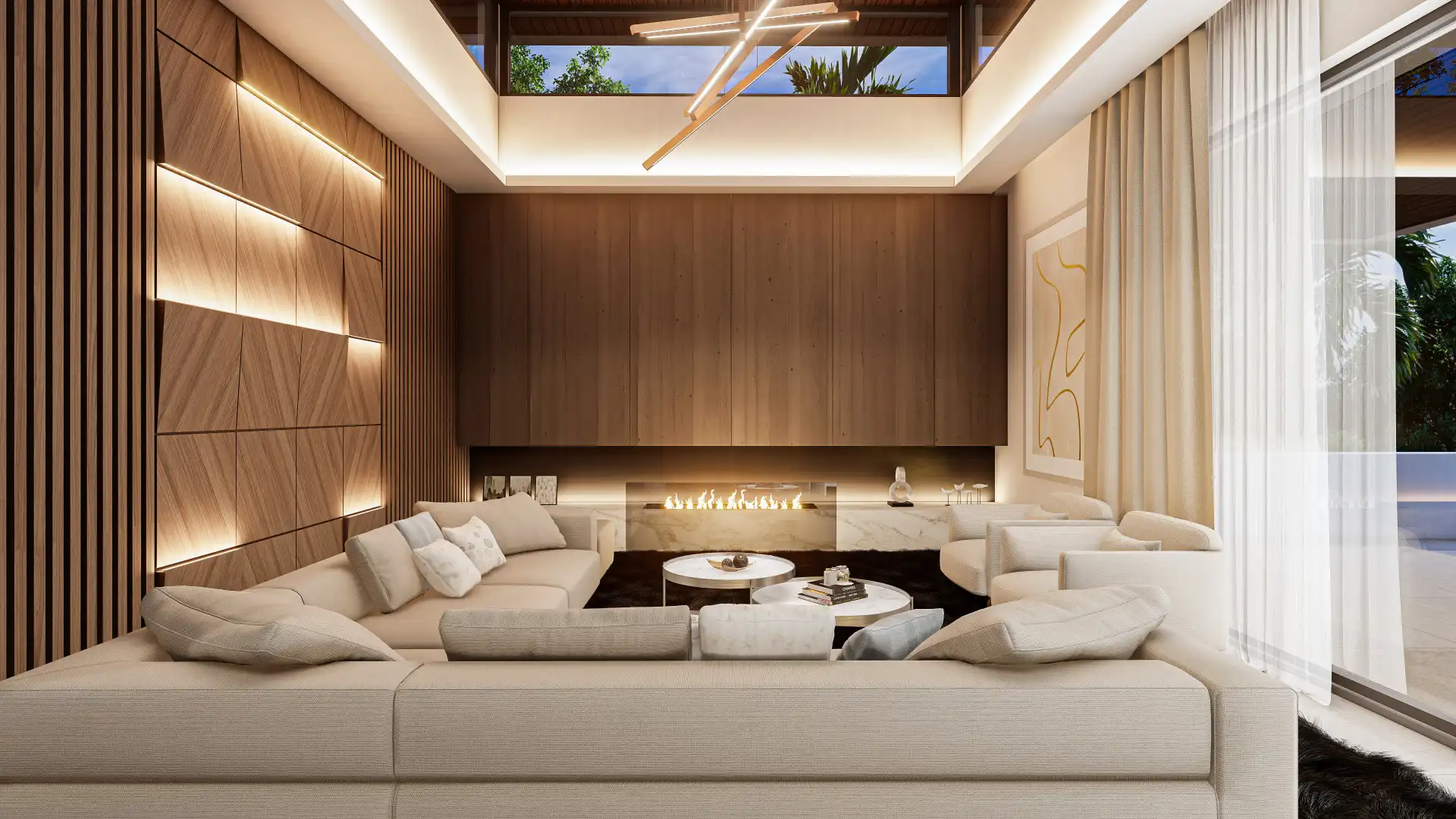 Haus mit Pool zum Verkauf in Marbella Centro, imagen 12