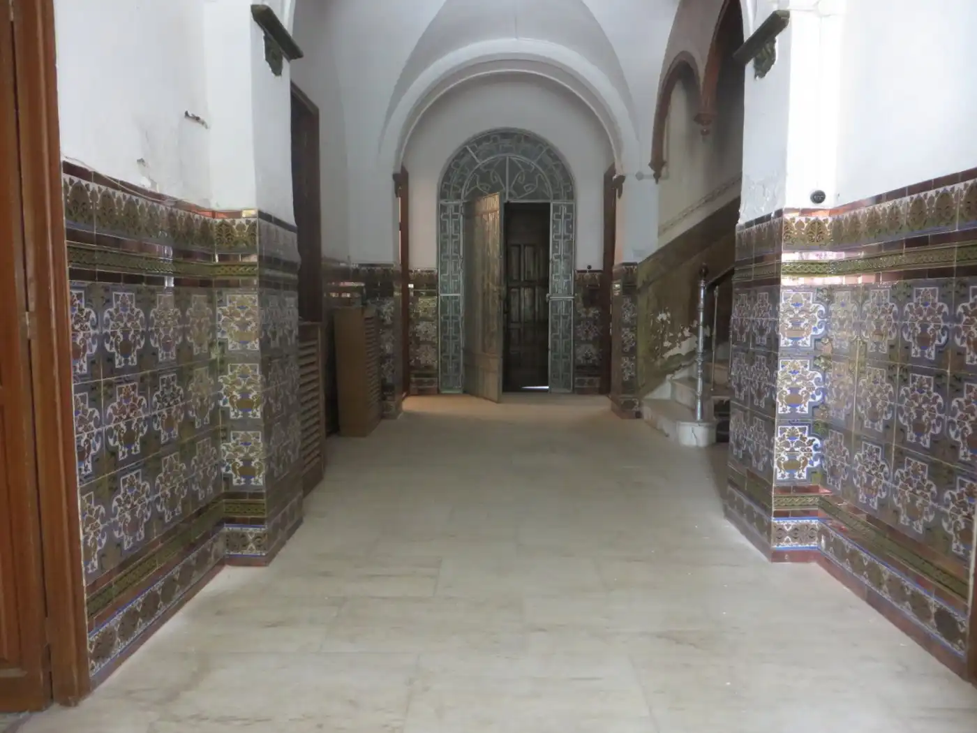 Haus zum Verkauf in Calle BENEDICTO XV 19, imagen 5