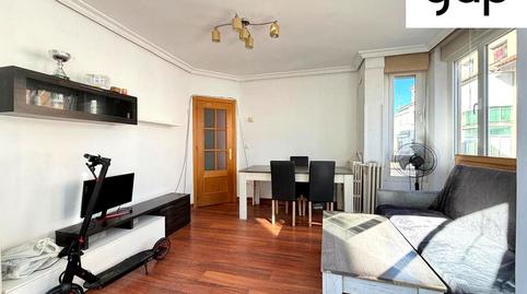 Foto 2 de Pis en venda a Centro, Cuenca Capital