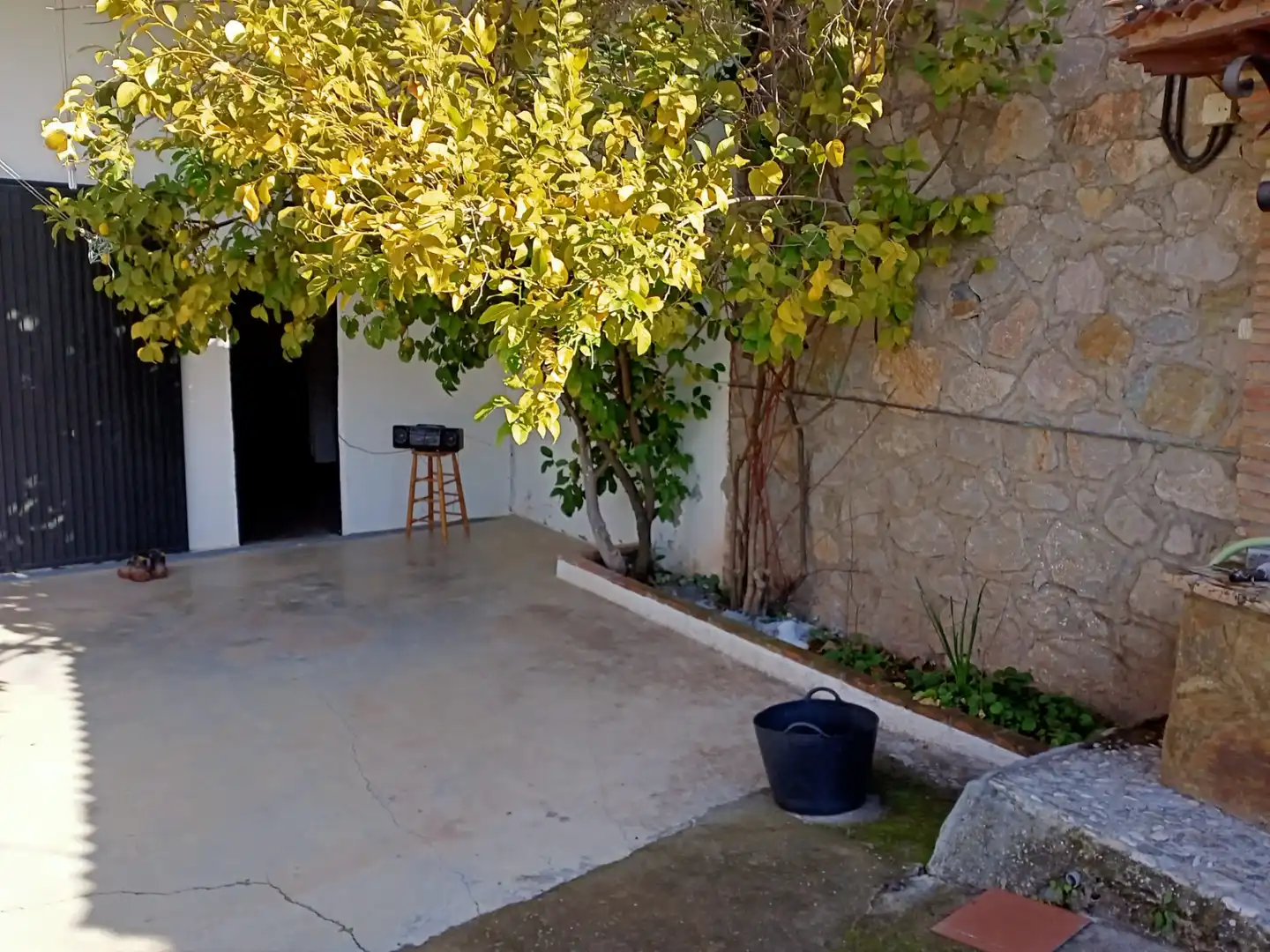 Casa o xalet en venda a Calle Eras Bajas, 18, Güevéjar