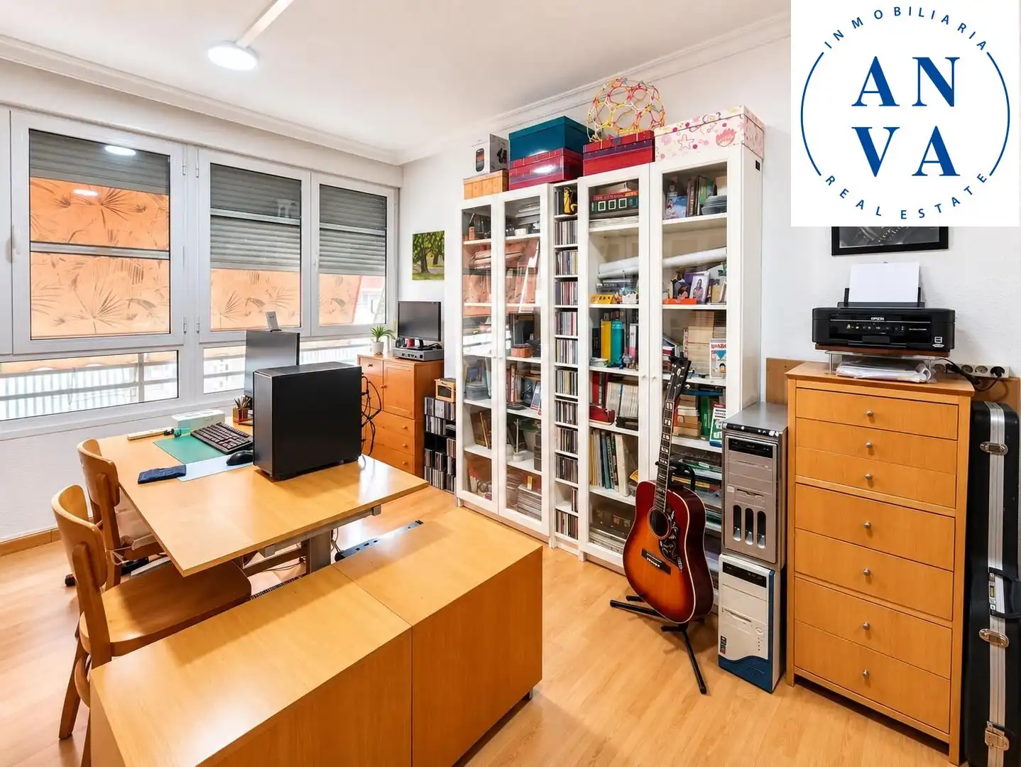 Piso con ascensor en venta en Calle CARLET, imagen 20