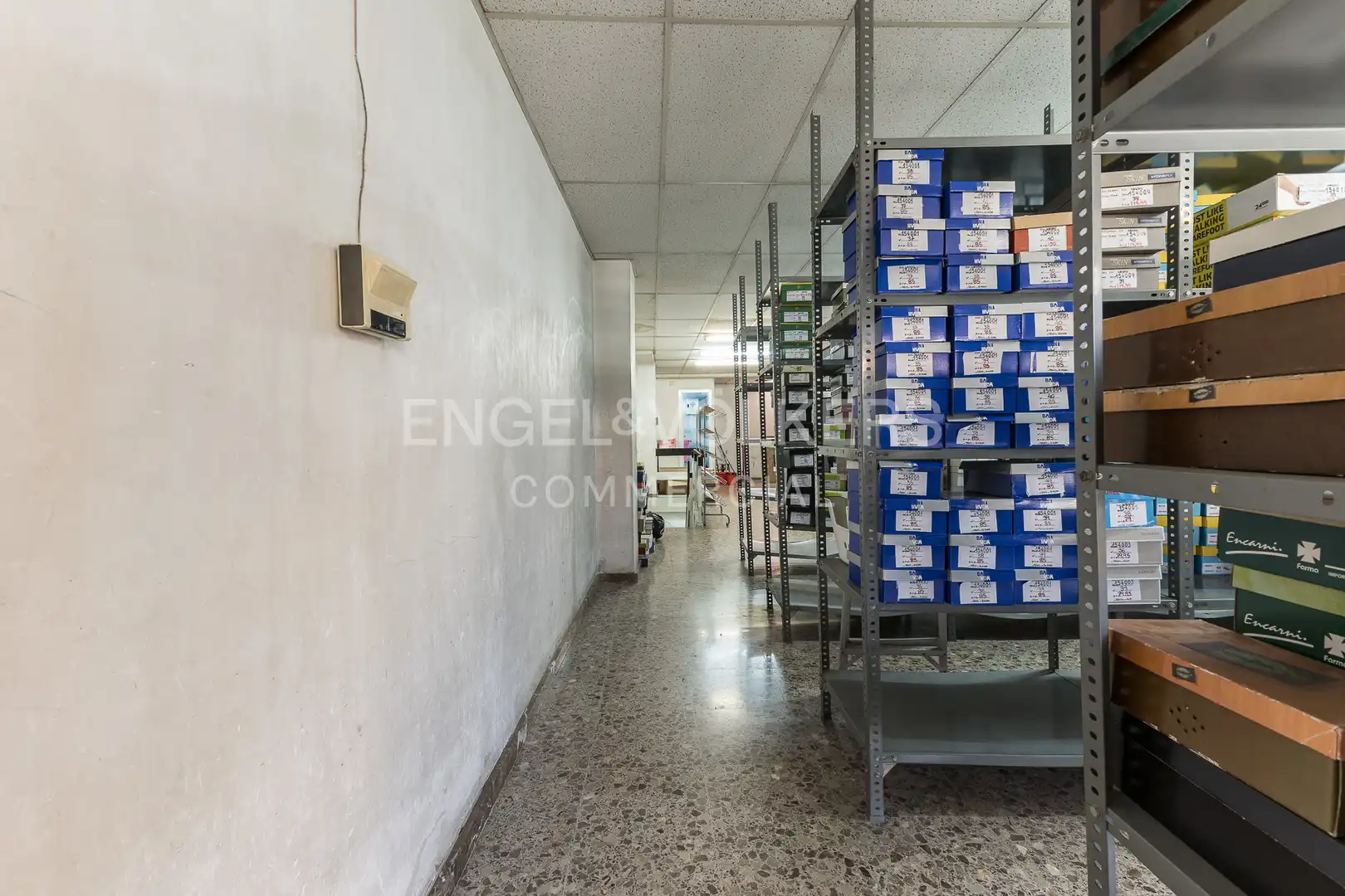 Commercial properties for sale in L'Hospitalet de Llobregat