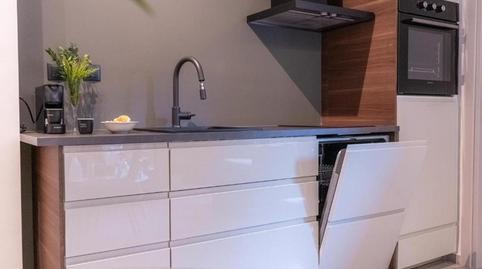 Photo 4 of Flat to rent in Avinguda de Martí Pujol, 1, Centre, Barcelona