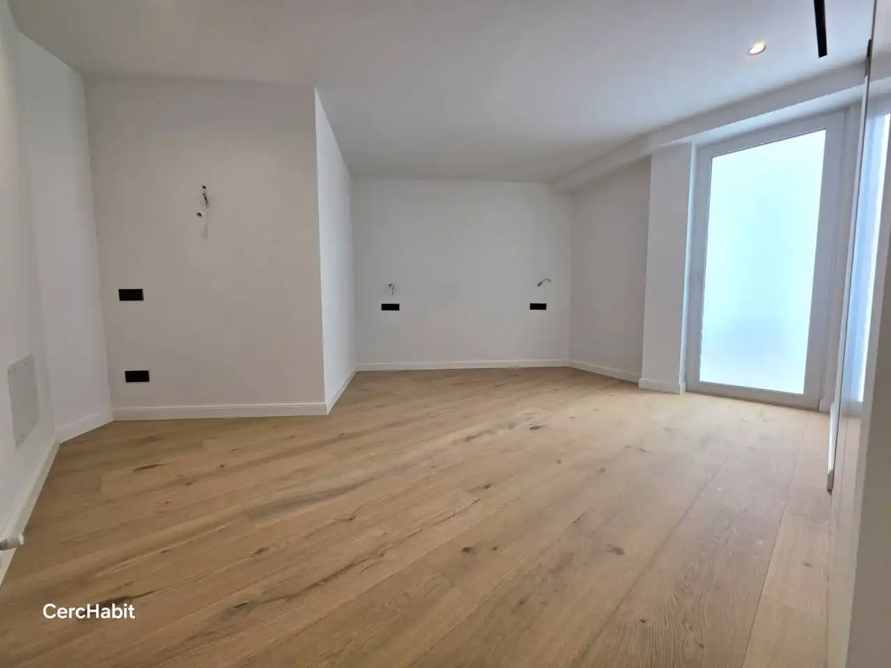 Sala d'estar de Pis en venda en  Palma de Mallorca amb Aire condicionat, Calefacció i Parquet