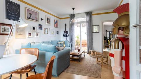 Foto 4 von Einfamilien-Reihenhaus zur Miete in Ciudad Jardín,  Madrid Capital