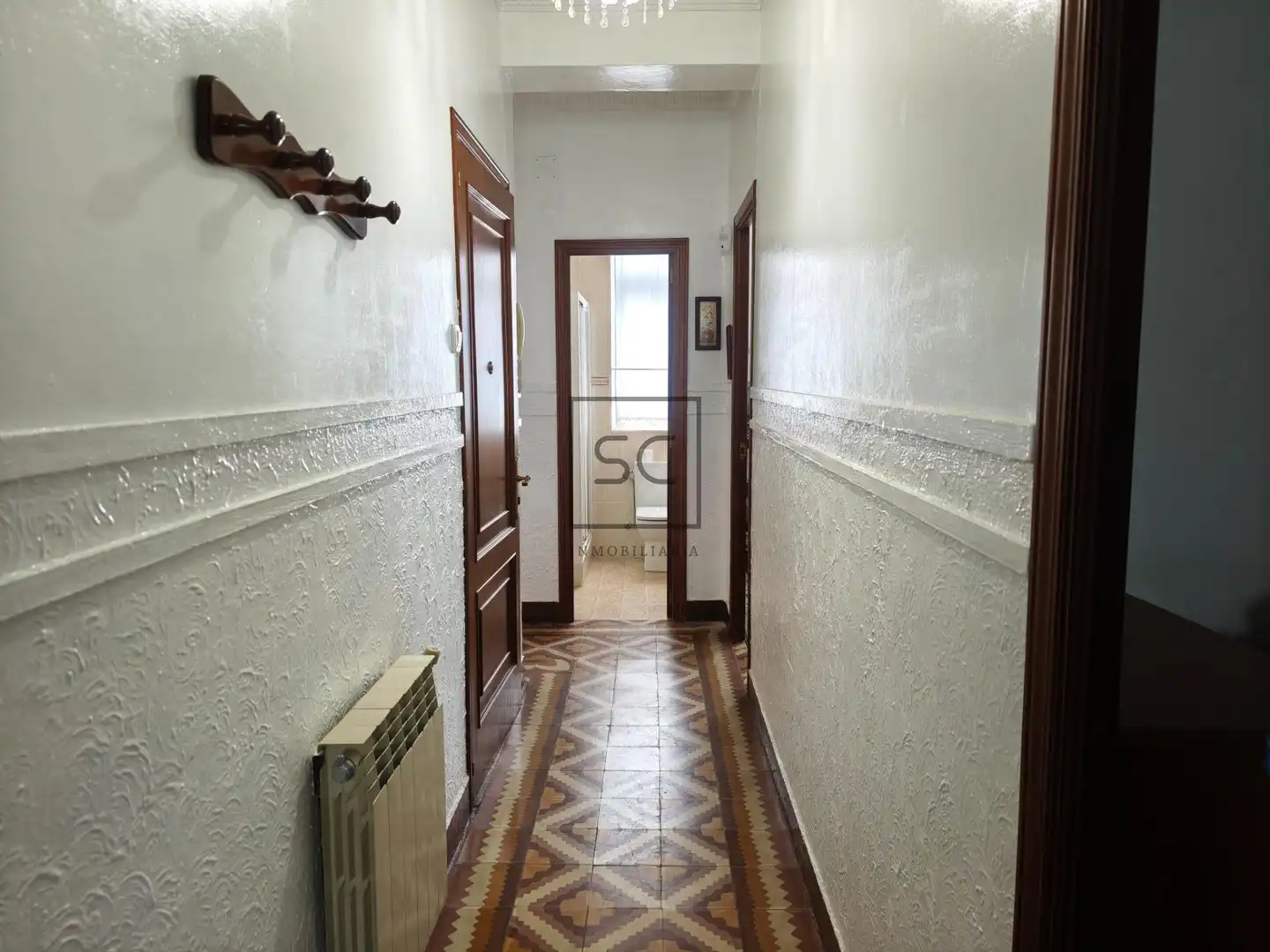 Houses for sale in Ferrol  with Heating, Private garden and Storage room