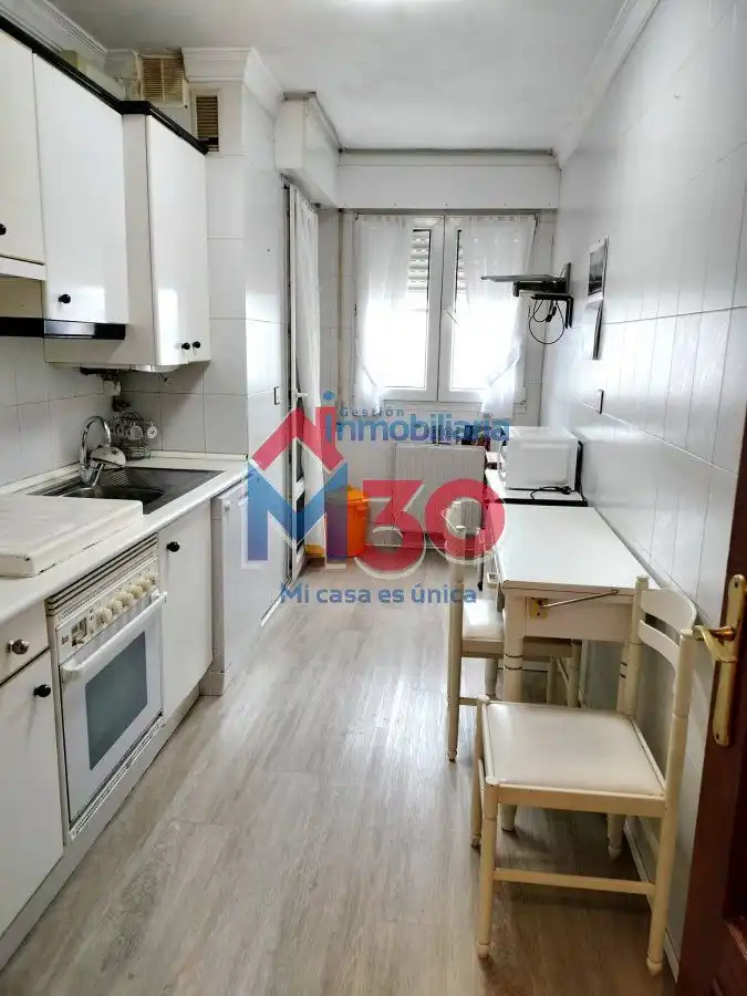 Apartamento en venta en La Charca