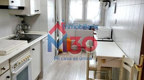 Foto 5 de Apartament en venda a La Charca, Miranda de Ebro