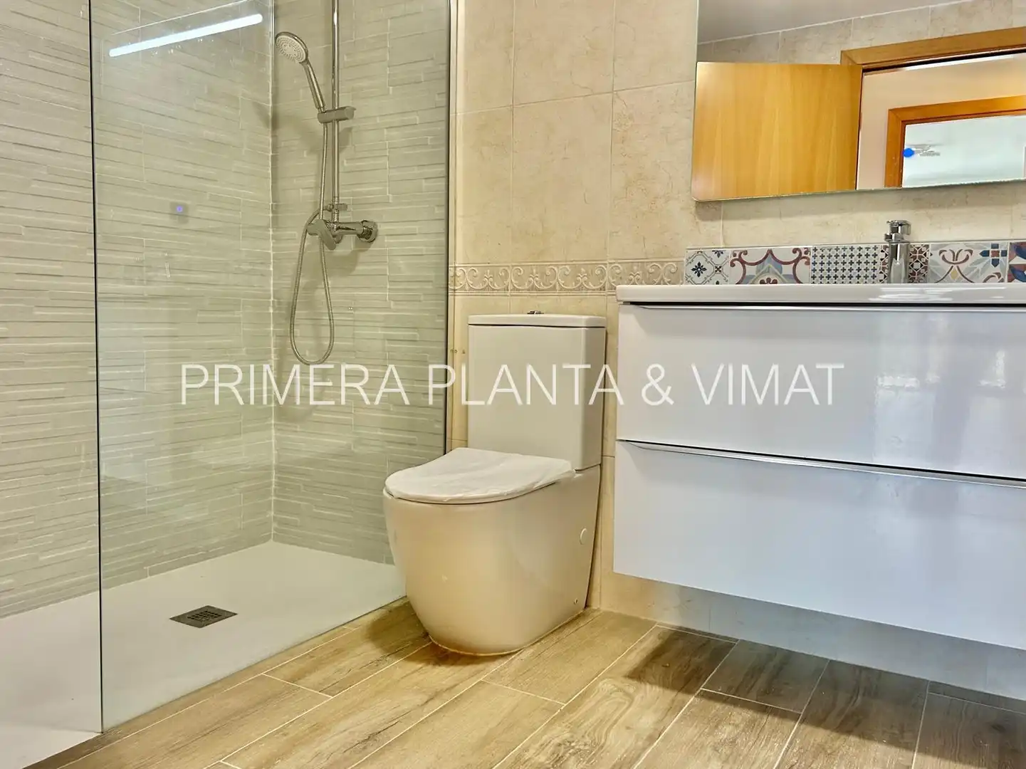 Penthouse mit Terrasse zum Verkauf in Calella, imagen 19