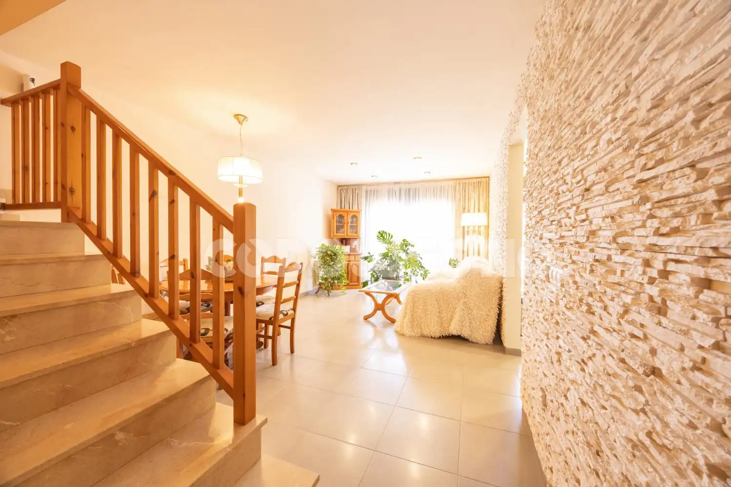 Casa con terraza en venta en Collsacabra, imagen 2