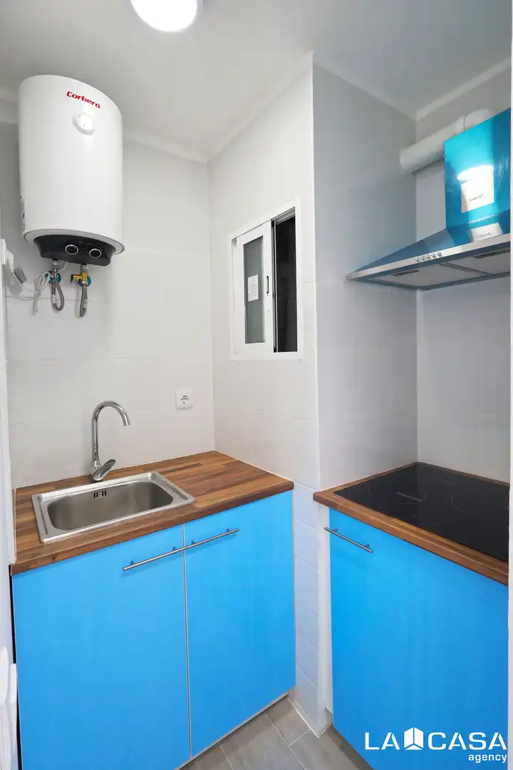 Wohnung mit Aufzug zum Verkauf in Calle DOCTOR GREGORIO MARA/ON, imagen 18