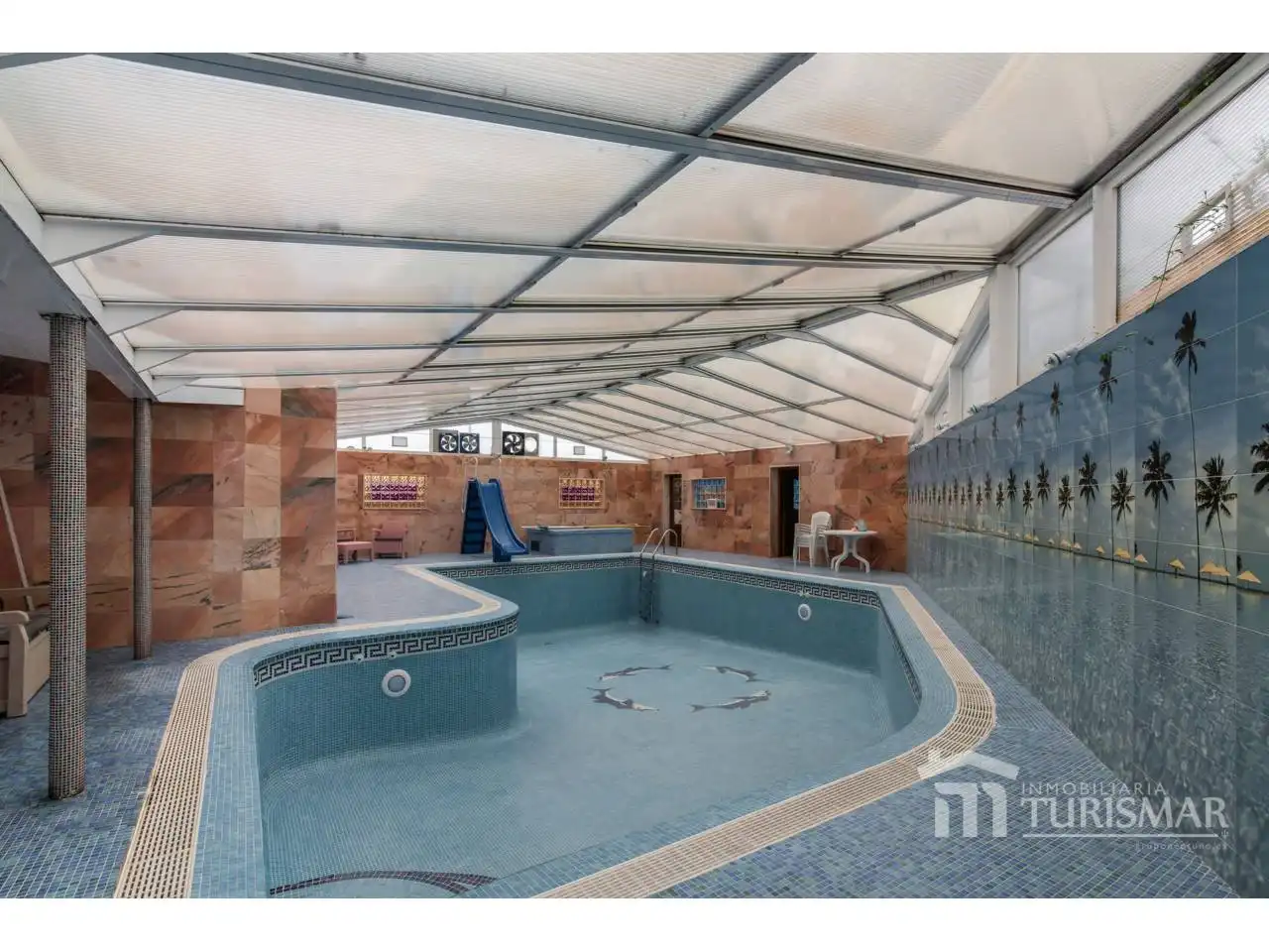 Casa con terrazza in vendita a Calle Lope de Vega 0, imagen 3