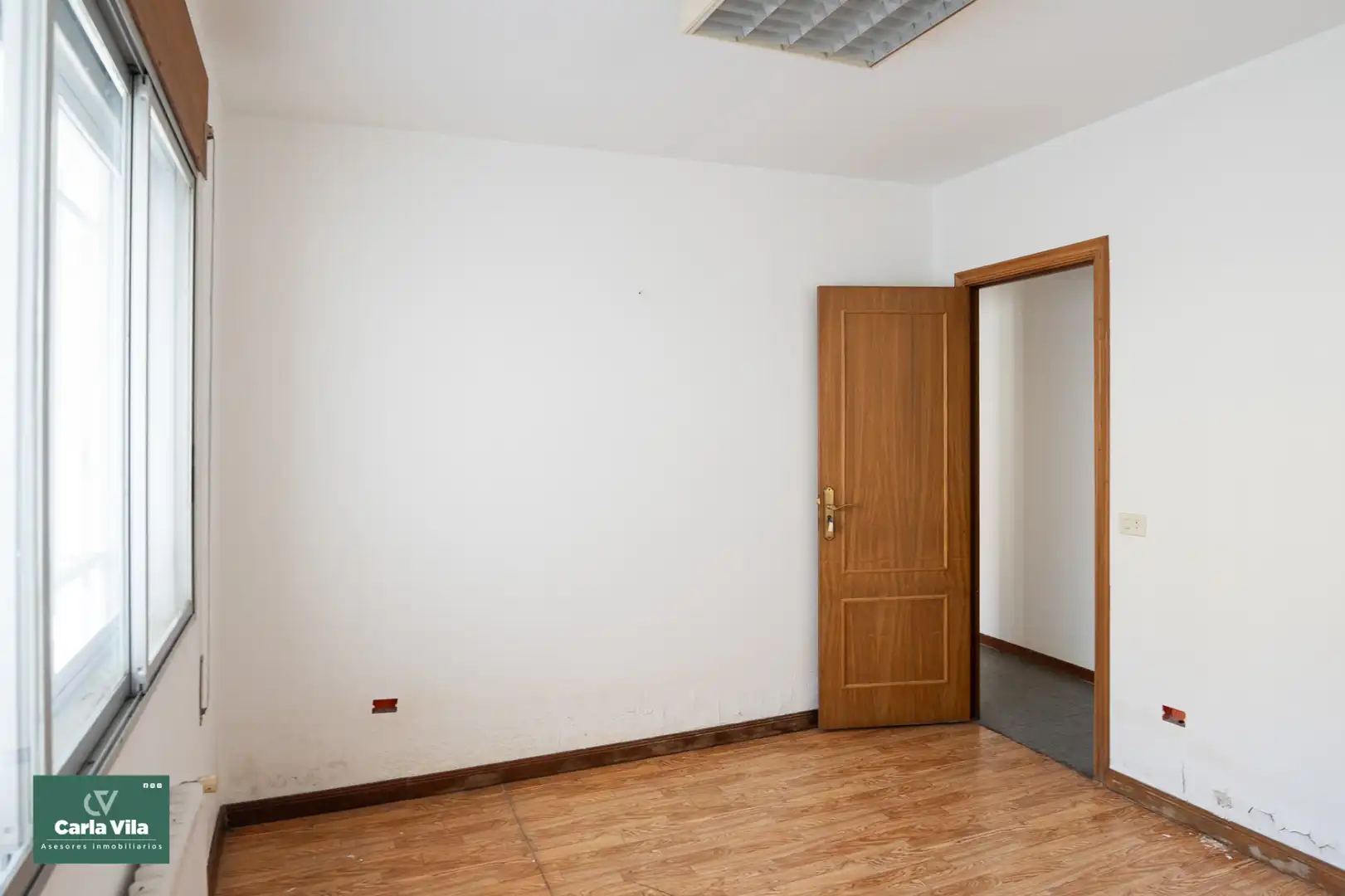 Piso en venta en Lugo con Calefacción, Terraza y Trastero