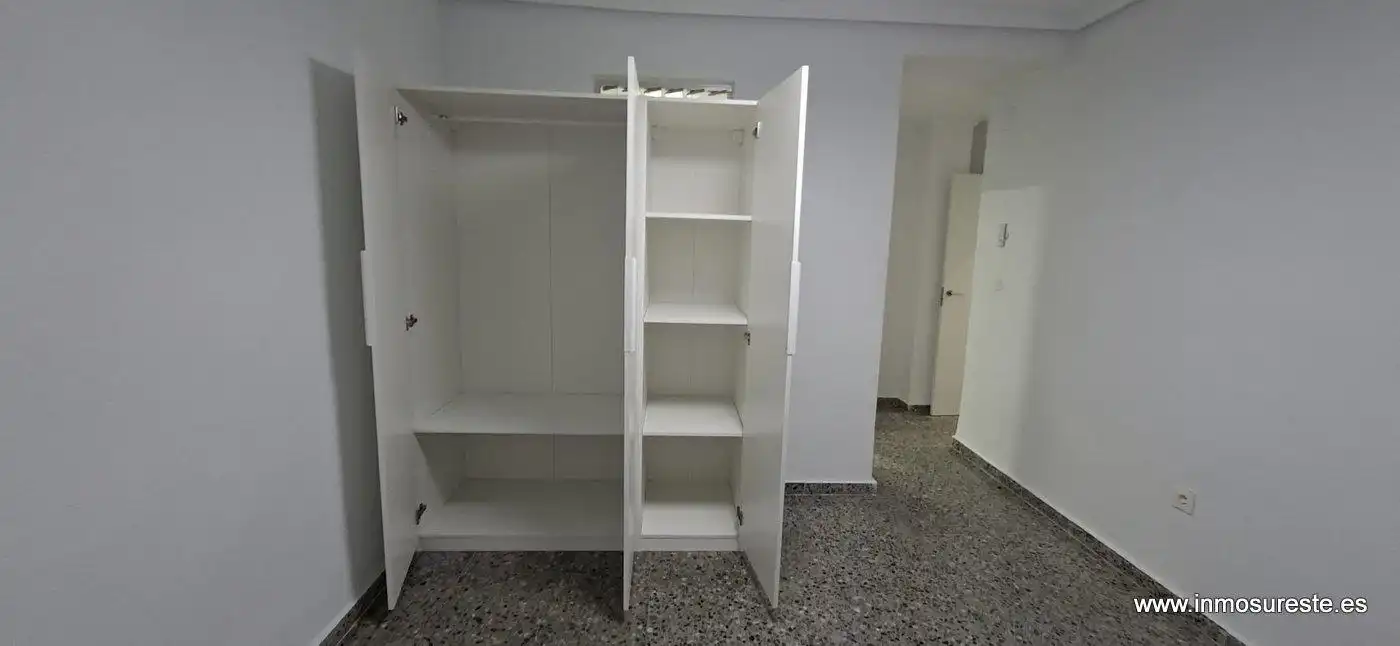 Dormitori de Pis de lloguer en Orihuela ciudad