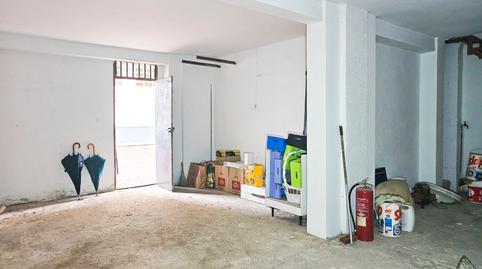 Foto 5 von Geschaftsraum zur Miete in Calle de Joaquín Numancia, 1, La Jota,  Zaragoza Capital